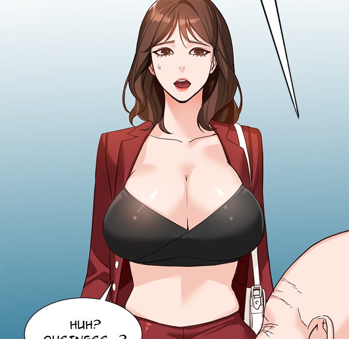 House of Pleasure Chapter 52 Page 43