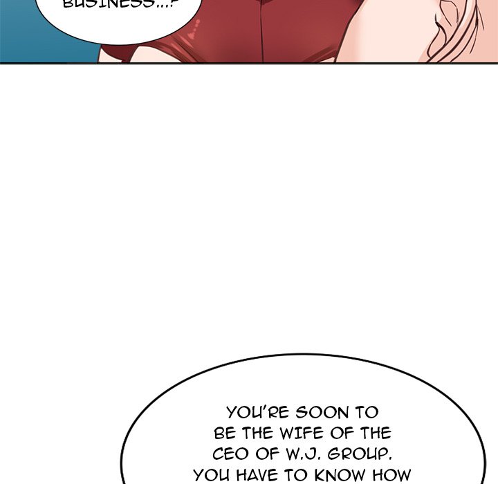 House of Pleasure Chapter 52 Page 44