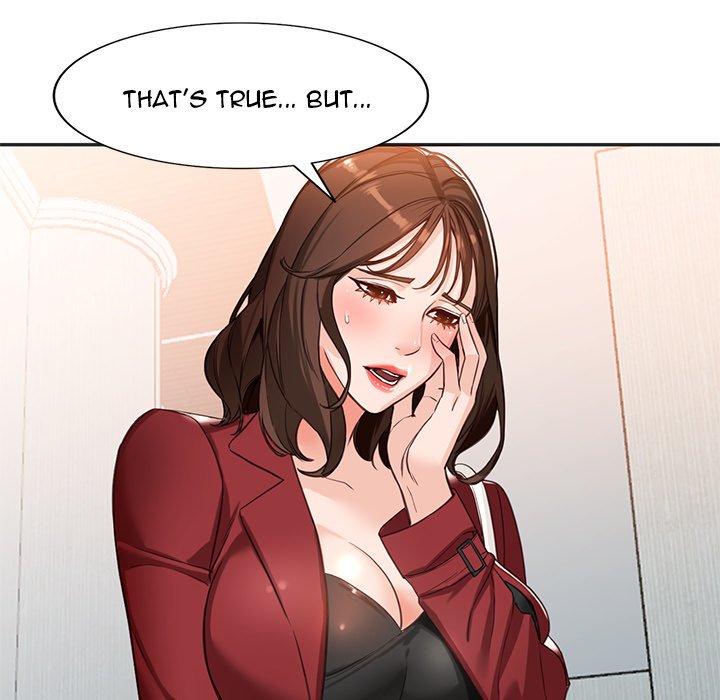 House of Pleasure Chapter 52 Page 47