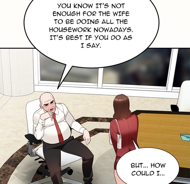 House of Pleasure Chapter 52 Page 51