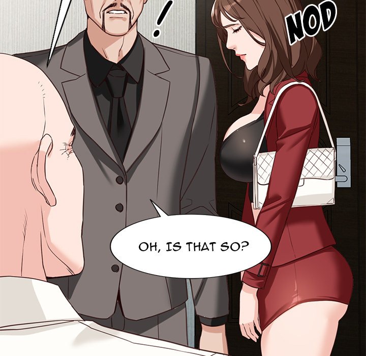 House of Pleasure Chapter 52 Page 58
