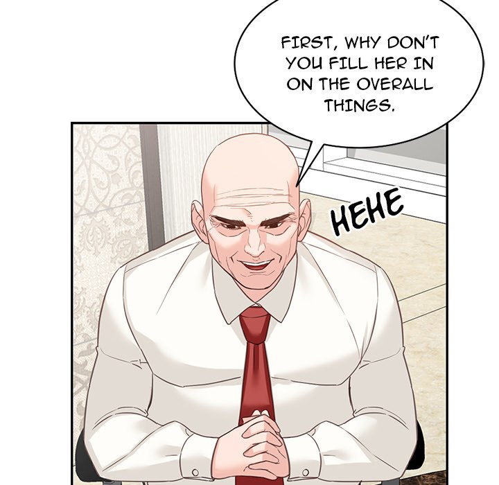 House of Pleasure Chapter 52 Page 60