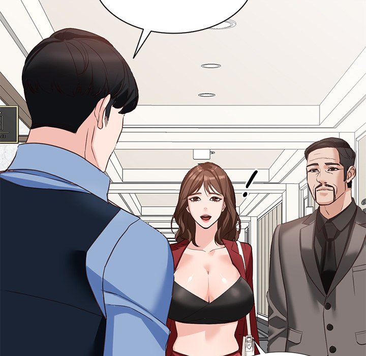 House of Pleasure Chapter 52 Page 75
