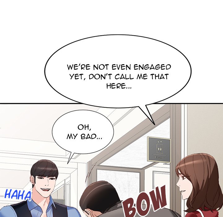 House of Pleasure Chapter 52 Page 77