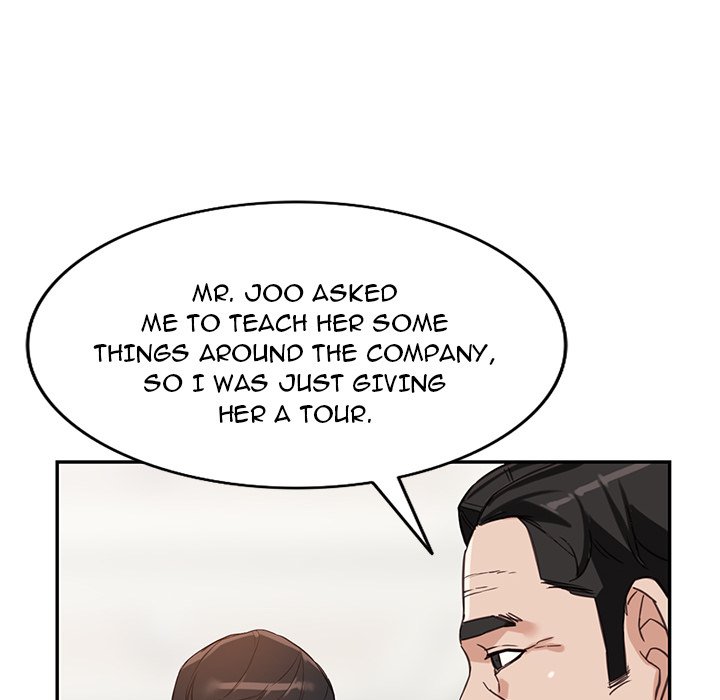 House of Pleasure Chapter 52 Page 81