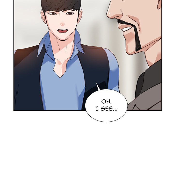 House of Pleasure Chapter 52 Page 82