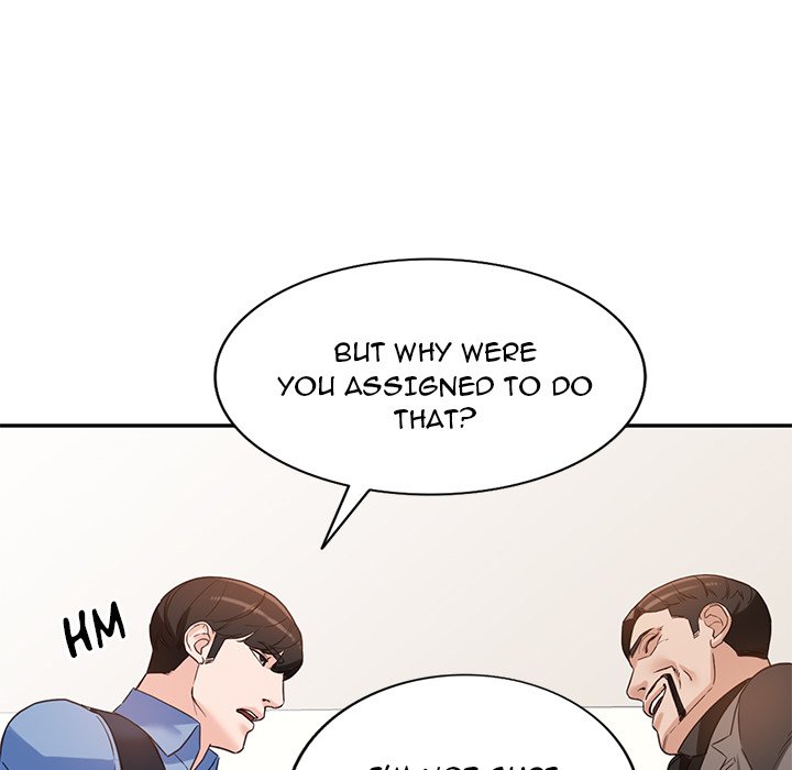 House of Pleasure Chapter 52 Page 83