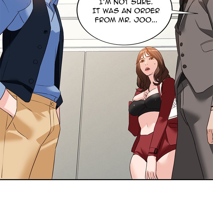 House of Pleasure Chapter 52 Page 84