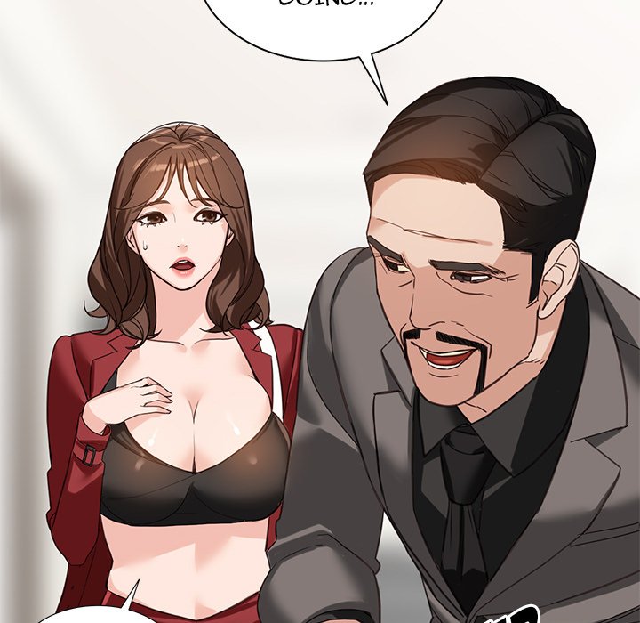 House of Pleasure Chapter 52 Page 86