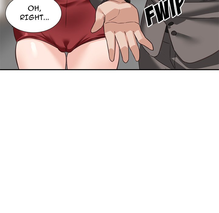 House of Pleasure Chapter 52 Page 87