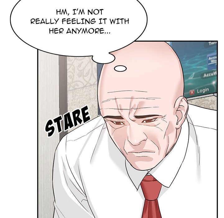 House of Pleasure Chapter 52 Page 9