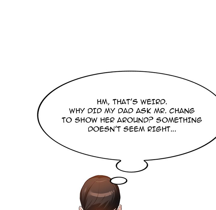 House of Pleasure Chapter 52 Page 90