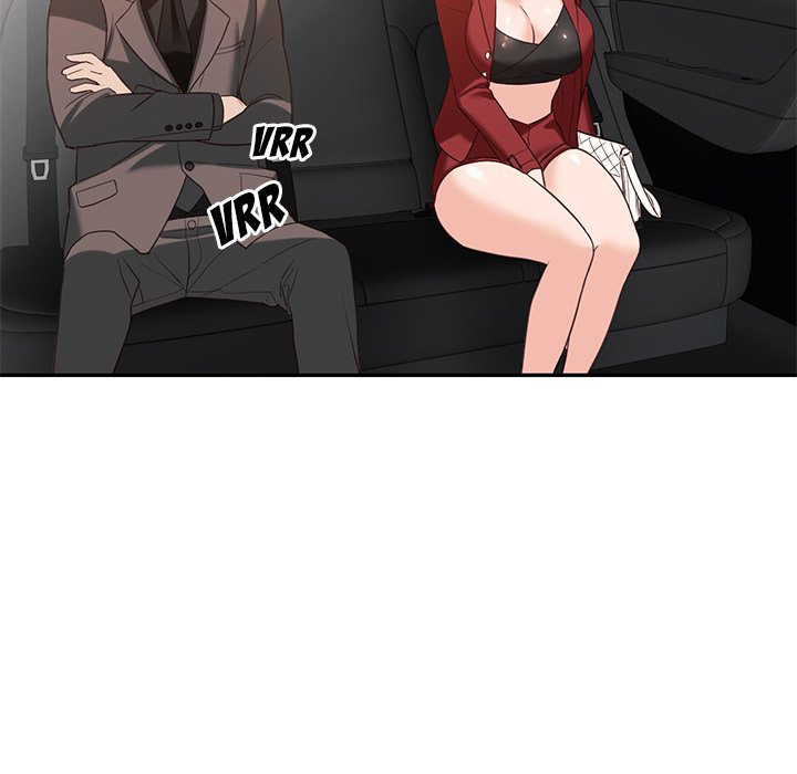 House of Pleasure Chapter 52 Page 99