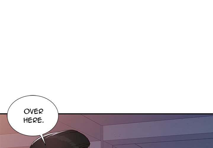 House of Pleasure Chapter 53 Page 1