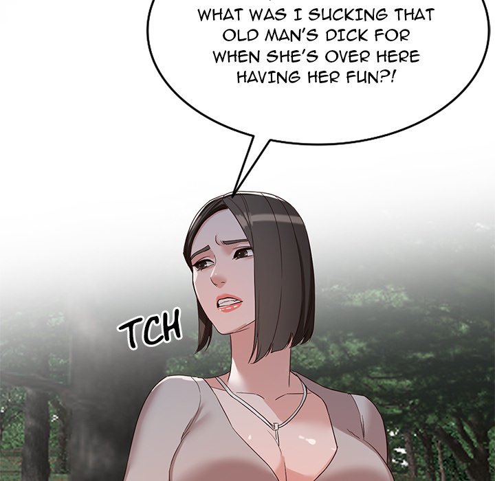House of Pleasure Chapter 53 Page 104