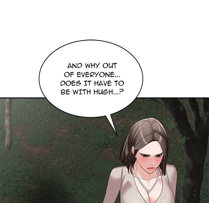 House of Pleasure Chapter 53 Page 106