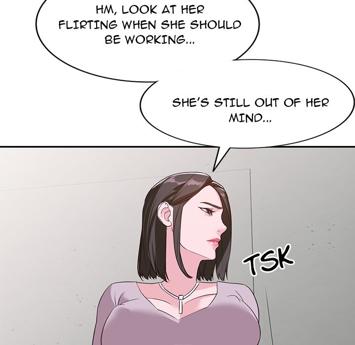 House of Pleasure Chapter 53 Page 11