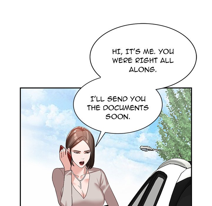 House of Pleasure Chapter 53 Page 113