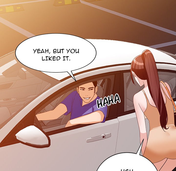 House of Pleasure Chapter 53 Page 130
