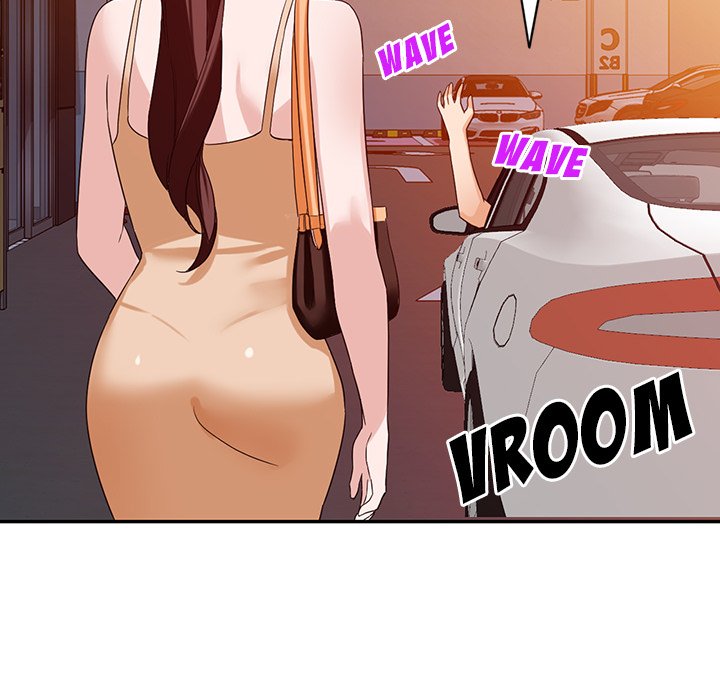 House of Pleasure Chapter 53 Page 133