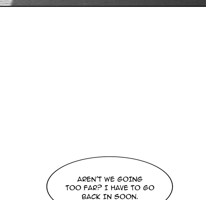 House of Pleasure Chapter 53 Page 19