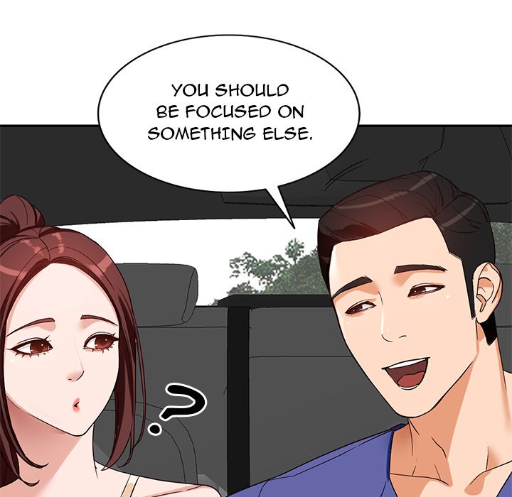 House of Pleasure Chapter 53 Page 22