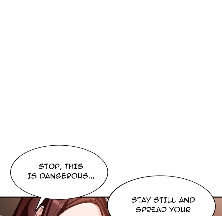 House of Pleasure Chapter 53 Page 32