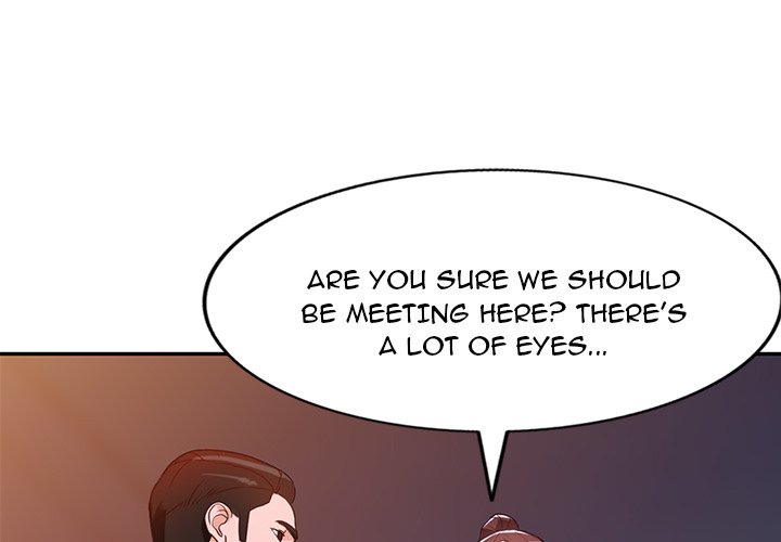 House of Pleasure Chapter 53 Page 4