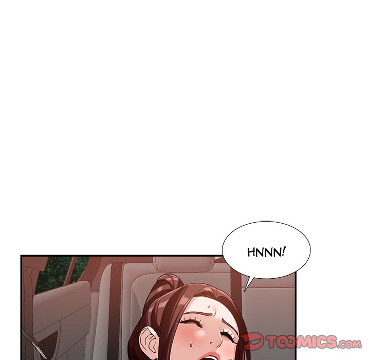 House of Pleasure Chapter 53 Page 51