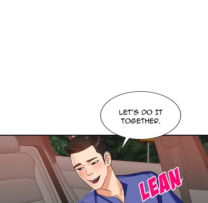 House of Pleasure Chapter 53 Page 53
