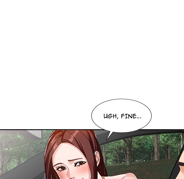 House of Pleasure Chapter 53 Page 57