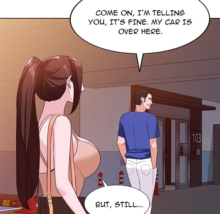 House of Pleasure Chapter 53 Page 7
