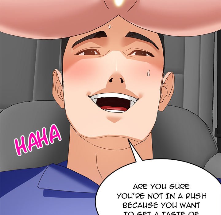 House of Pleasure Chapter 53 Page 75
