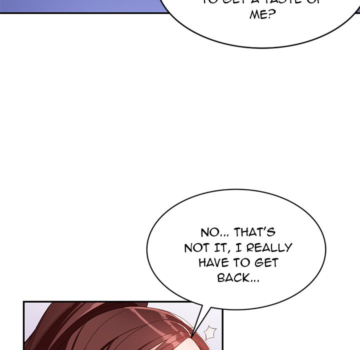 House of Pleasure Chapter 53 Page 76