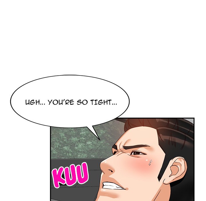 House of Pleasure Chapter 53 Page 91