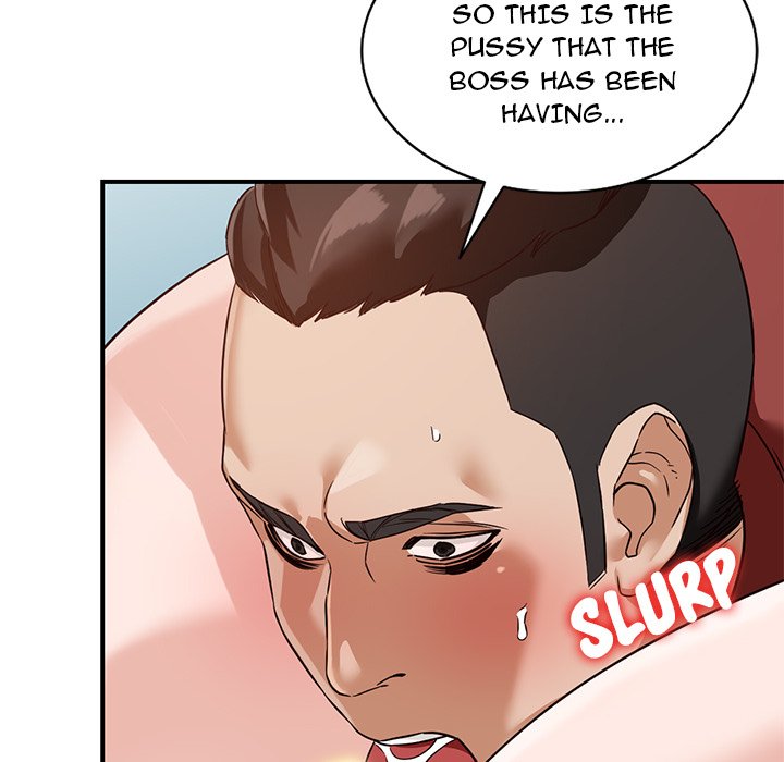 House of Pleasure Chapter 54 Page 100
