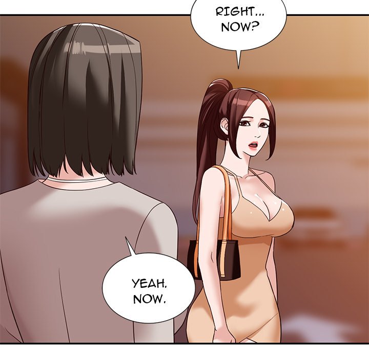 House of Pleasure Chapter 54 Page 18