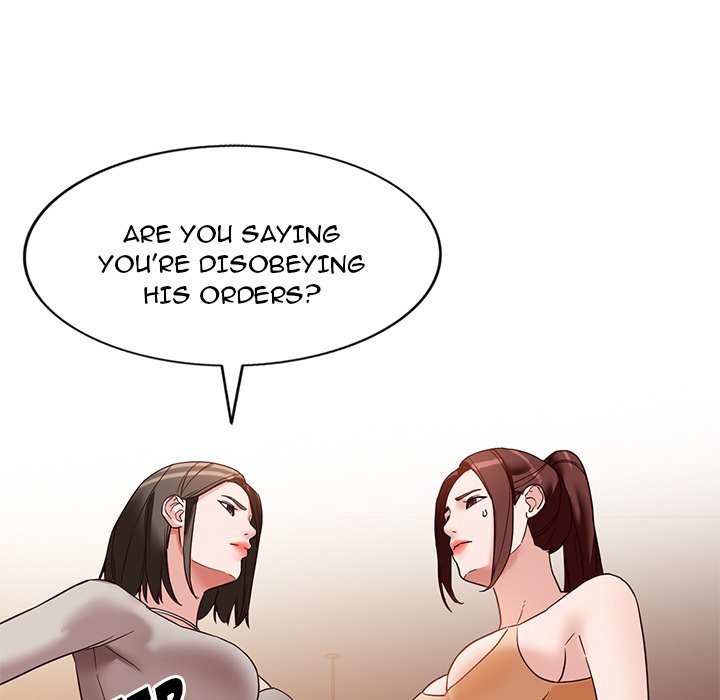 House of Pleasure Chapter 54 Page 21