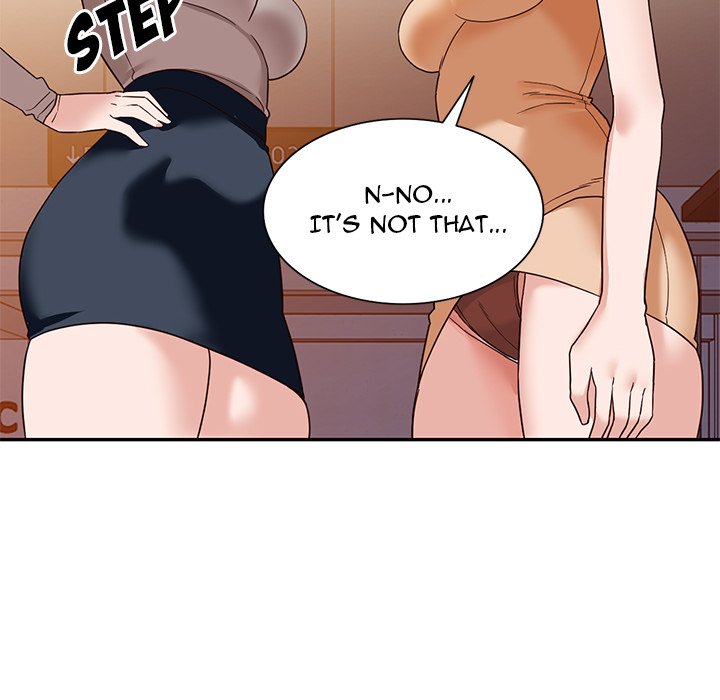 House of Pleasure Chapter 54 Page 22
