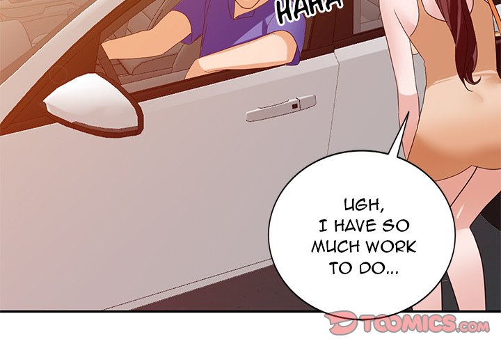 House of Pleasure Chapter 54 Page 3