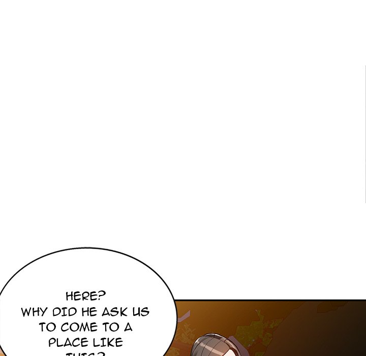 House of Pleasure Chapter 54 Page 30
