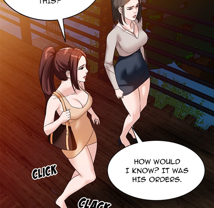 House of Pleasure Chapter 54 Page 31