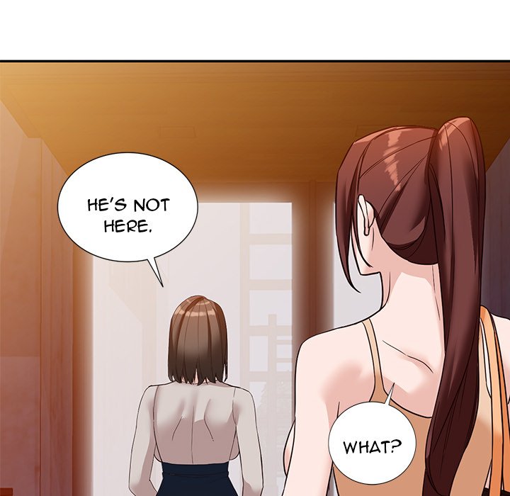 House of Pleasure Chapter 54 Page 38