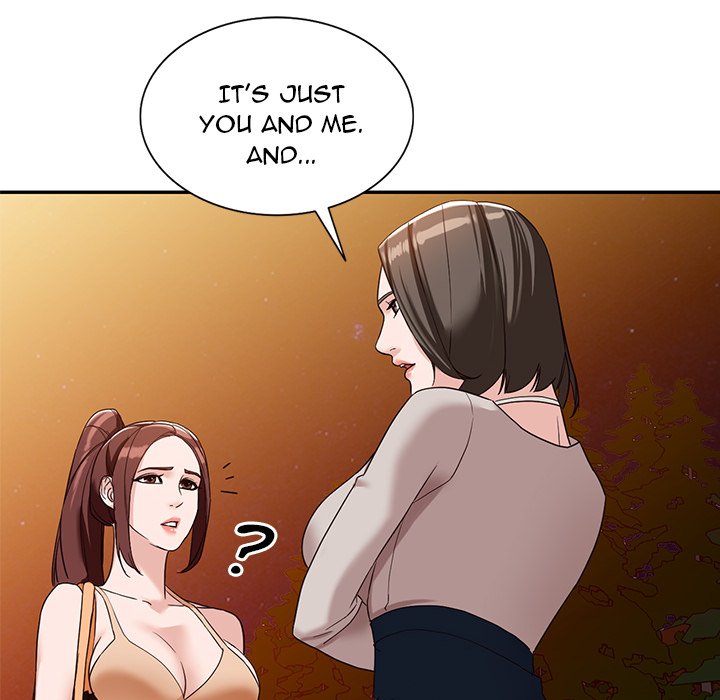 House of Pleasure Chapter 54 Page 40