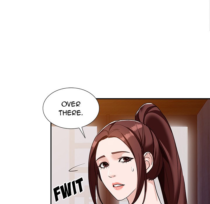House of Pleasure Chapter 54 Page 42