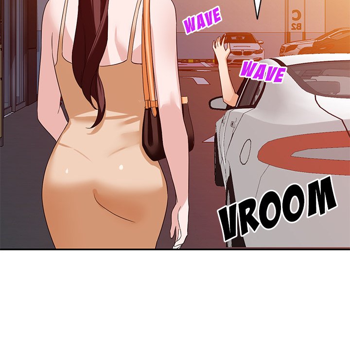 House of Pleasure Chapter 54 Page 6