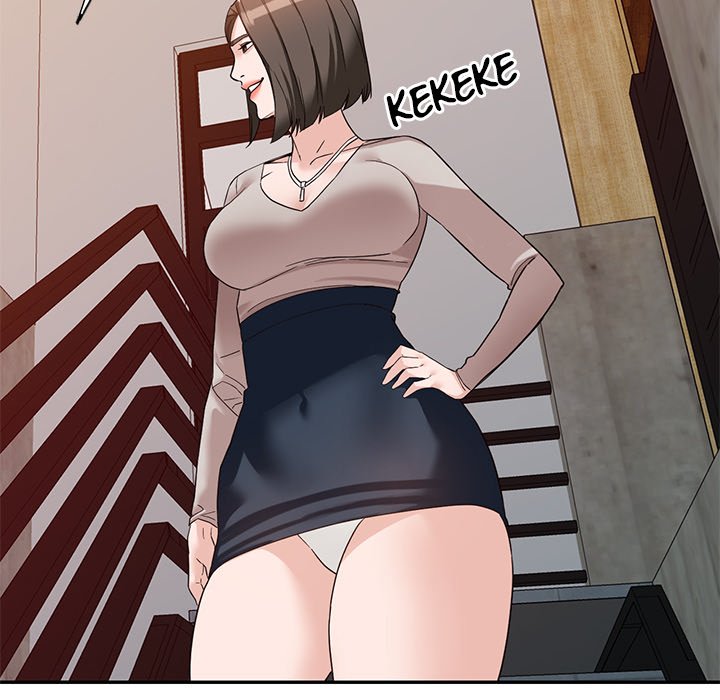 House of Pleasure Chapter 54 Page 66