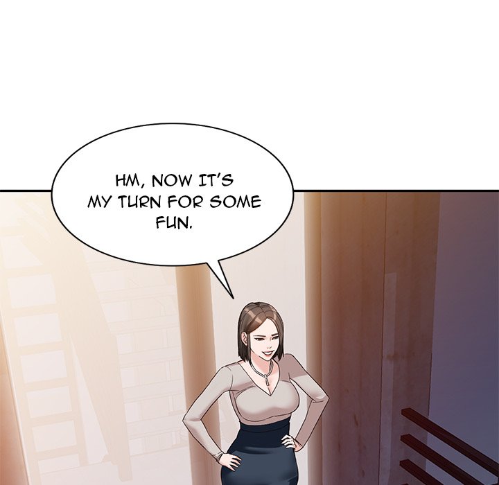 House of Pleasure Chapter 54 Page 69