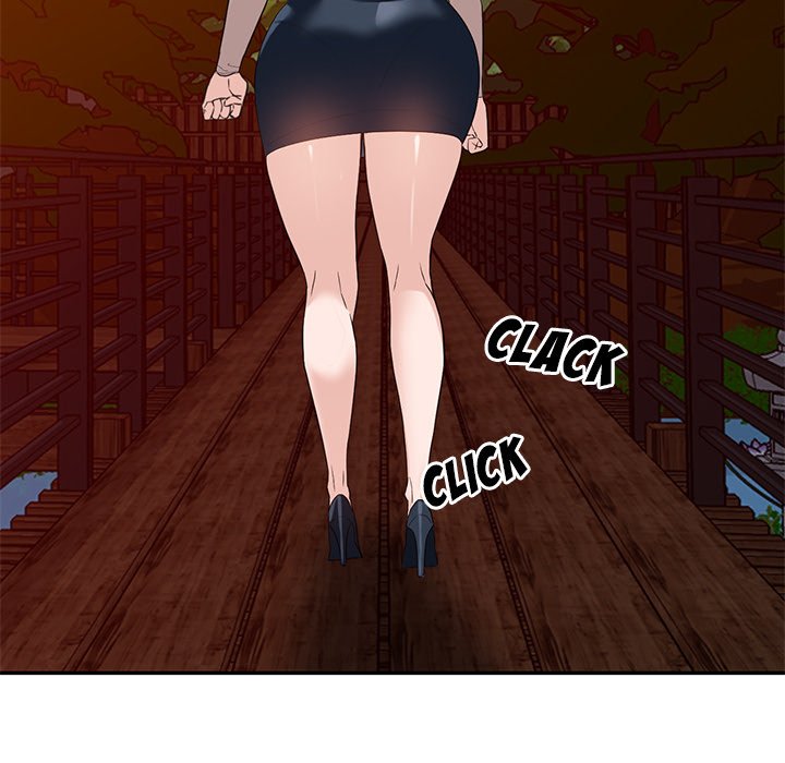 House of Pleasure Chapter 54 Page 72