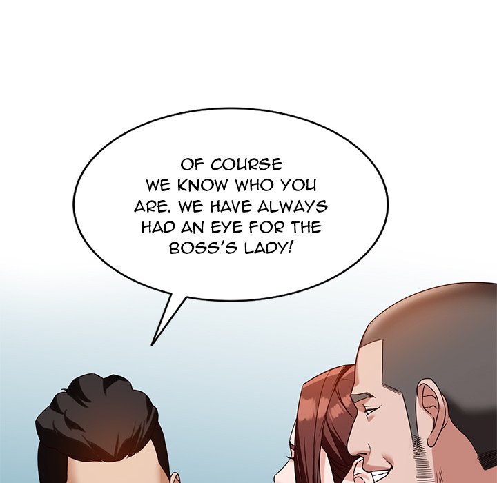 House of Pleasure Chapter 54 Page 76